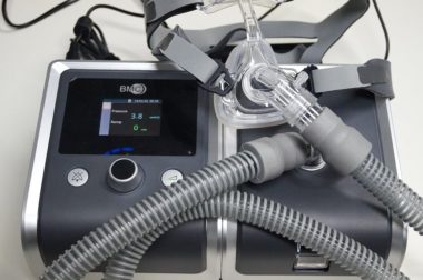В госпитали Кабардино-Балкарии поступили аппараты ИВЛ