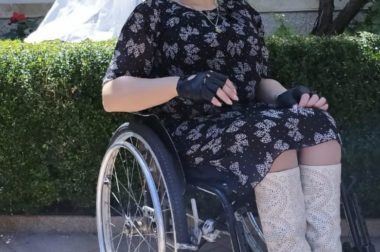Жительница Нальчика вышла в финал международного конкурса красоты для девушек на инвалидных колясках