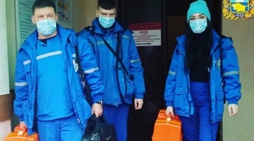 В Ставрополе ребенку спасли глаз после взрыва петарды