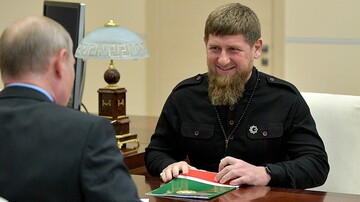 В Кремле сочли несерьезной петицию об отставке Кадырова