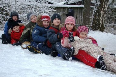 Внеплановые каникулы продлили до 13 февраля в школах КБР