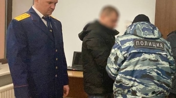 Житель Ставрополя нанял киллера, чтобы убить кредитора