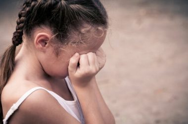 Житель Ставрополья два года насиловал дочь-дошкольницу