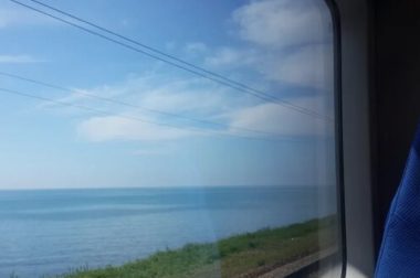 Из Нальчика в Адлер и Новороссийск летом пустят поезда