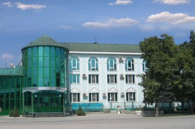 Имущество концерна «Риал» в КБР продают за 235 млн рублей