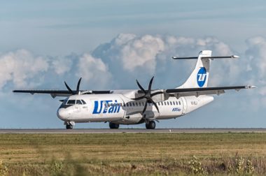 Utair открывает прямой рейс из Нальчика в Сочи