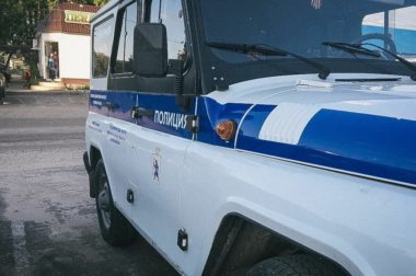 Сотрудник ДПС потерял документы о водителе-нарушителе в Нальчике