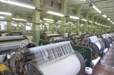 В КБР планируется открытие крупной текстильной фабрики