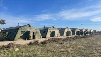 Военный учебный центр откроют в Нальчике при госуниверситете