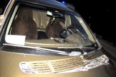 Трагедия на дороге к Эльбрусу: Уголовное дело в отношении водителя Mercedes-Benz